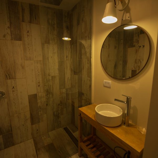 Los Calafates Hotel (2)