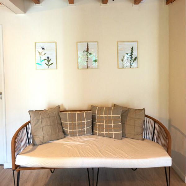 comodidad en el corazón de Ushuaia