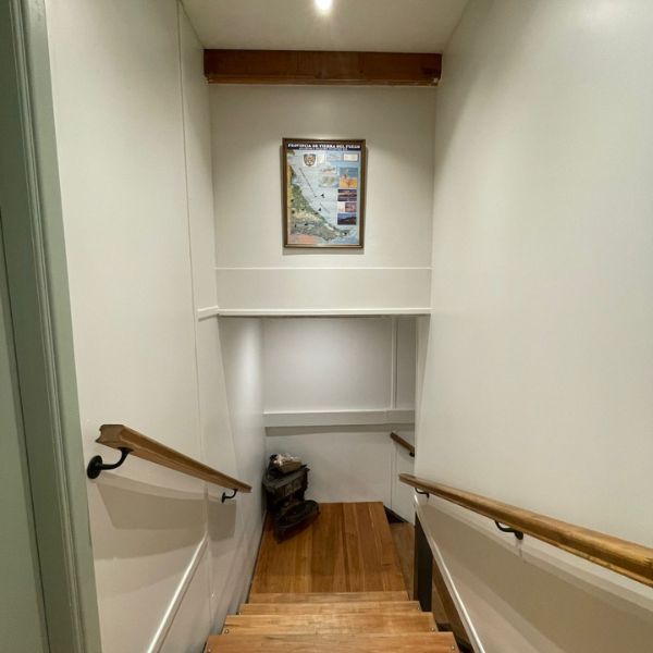 tu estadía cómoda