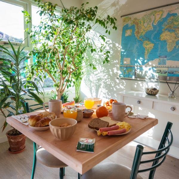 tu estadía cómoda