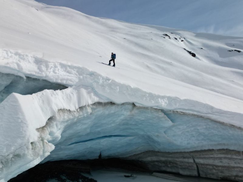 Heliski - Imagen 3