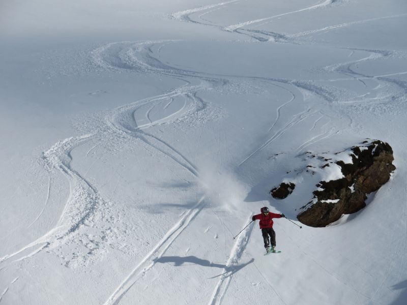 Heliski - Imagen 4
