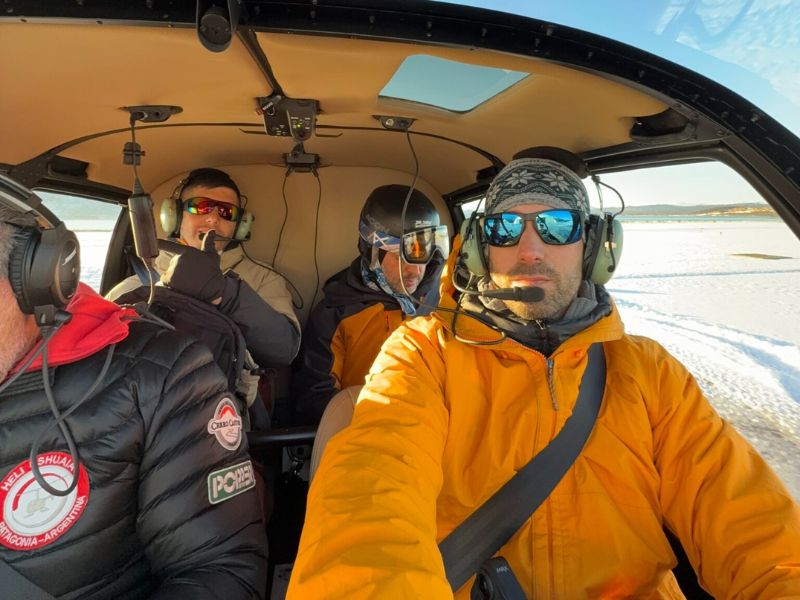 Heliski - Imagen 5
