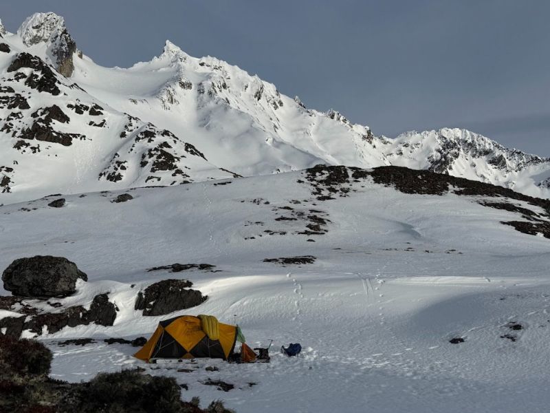 Heliski - Imagen 6
